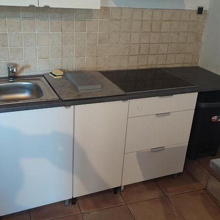Studio Charmant Fontenay-sous-Bois Extérieur photo