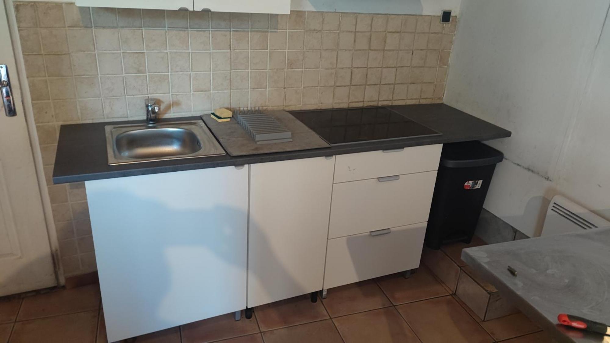 Studio Charmant Fontenay-sous-Bois Extérieur photo